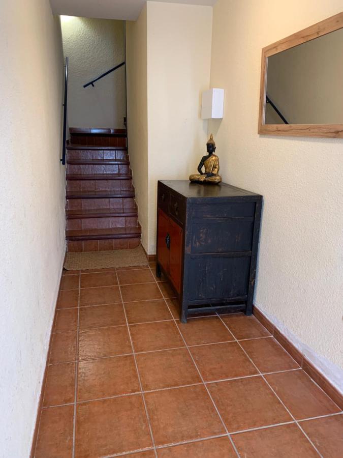 Habitacion Centrica Con Aire Acondicionado Bano Privado Nevera Cadaques Bagian luar foto