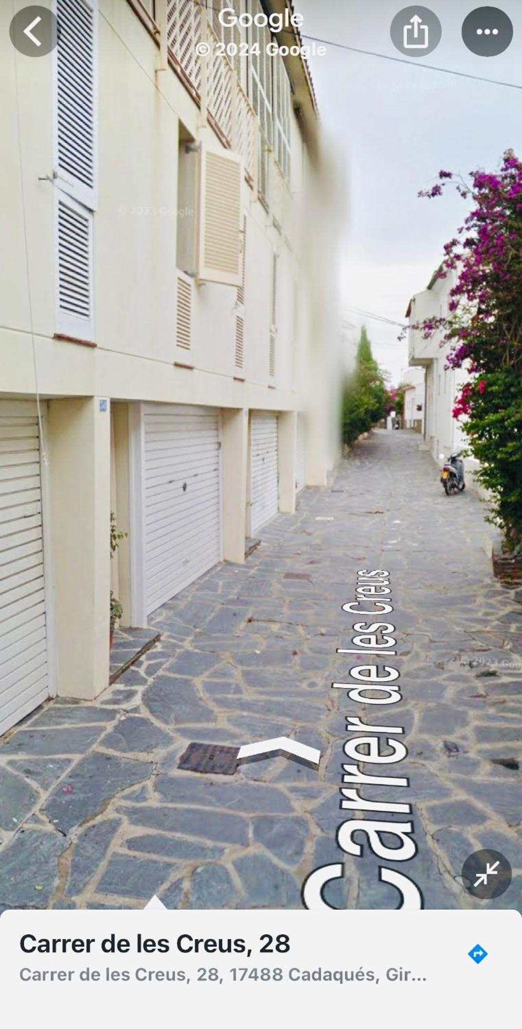 Habitacion Centrica Con Aire Acondicionado Bano Privado Nevera Cadaques Bagian luar foto