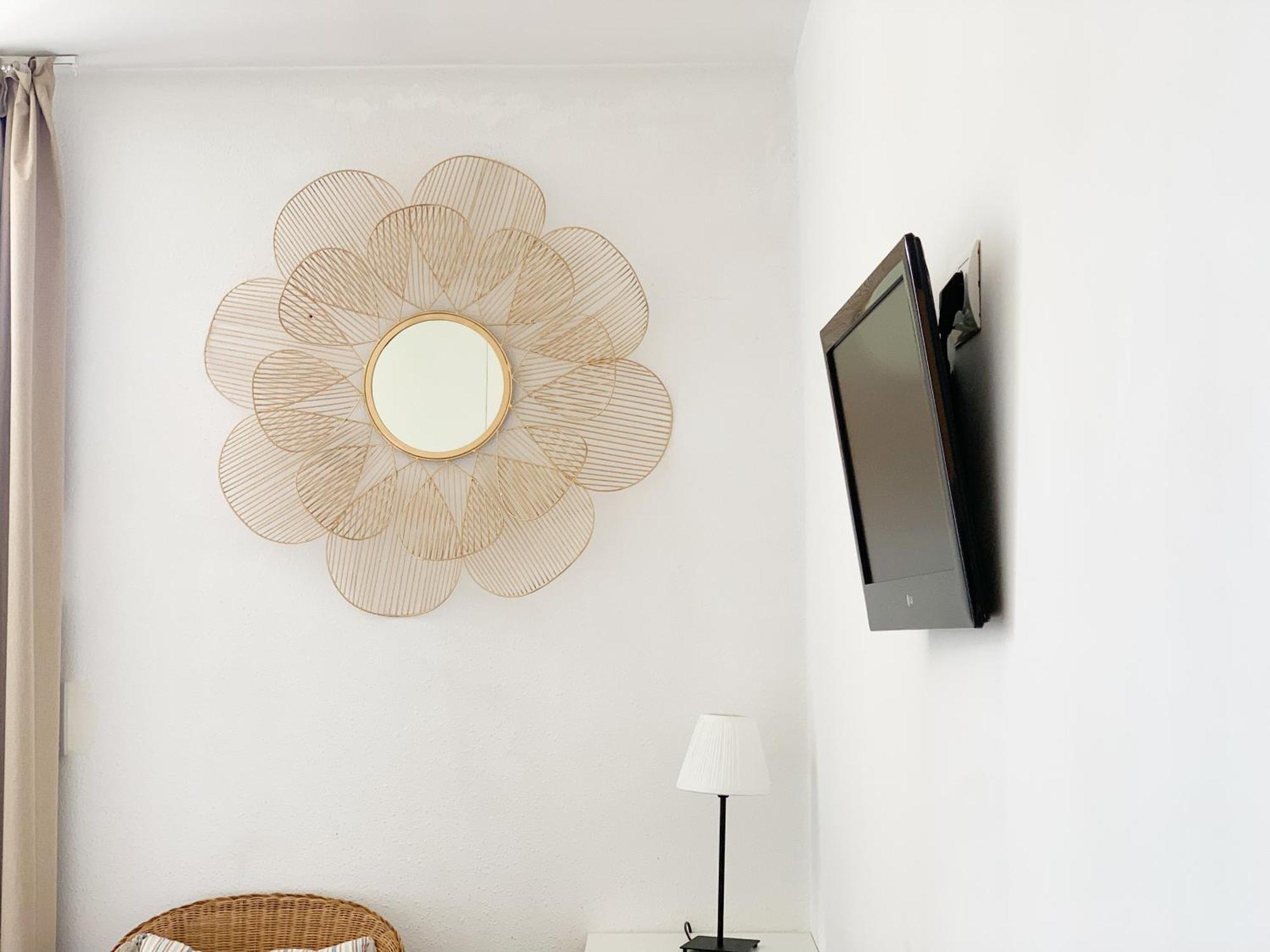 Habitacion Centrica Con Aire Acondicionado Bano Privado Nevera Cadaques Bagian luar foto
